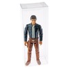 Plymor Clear Folding Action Figure Storage / Display Protector Box,