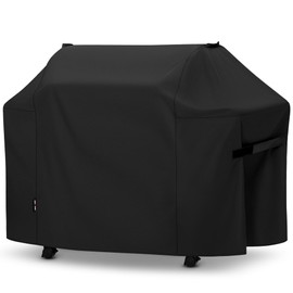 Unicook Grill Cover Compatible with Weber Summit 600 Series and Summit Smart Gas Grills, Heavy Duty Waterproof Outdoor BBQ Cover, Fade Resistant Gas Grill Protector, Compared to Weber 7109