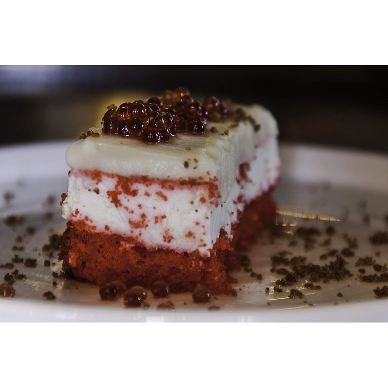 Messino Pomegranate Pearls imported from Greece 50ml