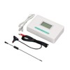 GSM Quadband Landline Terminal with Illuminated Display Pager Super Signal