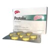 Proteliv, Protector Hepatico 21 Tab. Perro Y Gato, Holliday