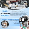 93844 For Atwood RV Water Heater Valve White Rogers Solenoid