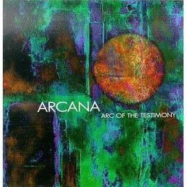Arc of the Testimony