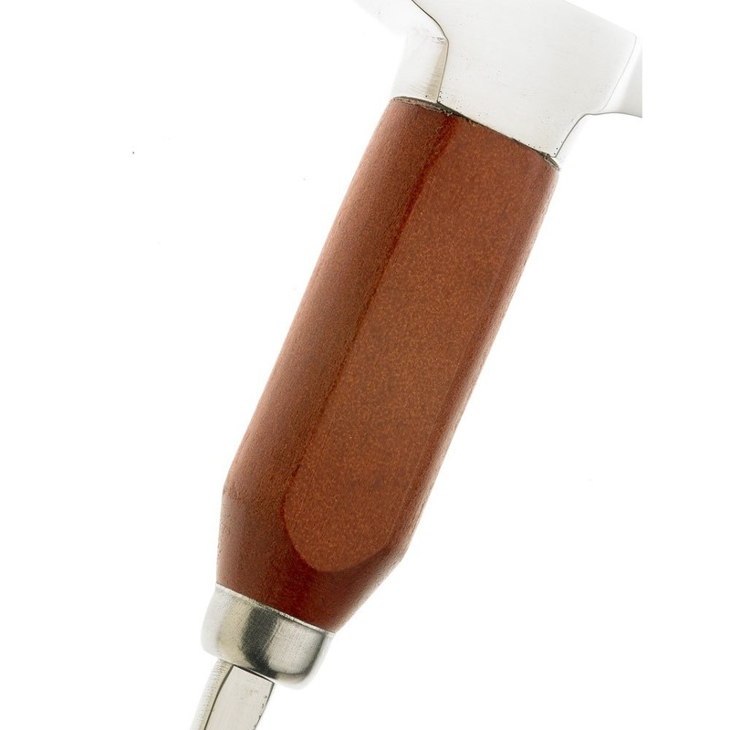 Barfly Anvil Style Ice Pick, Stainless Steel, 17.78 x 6.03