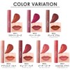 Revlon Jelly Tint Lip Color 001 Raspberry Rose Color Image: