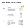 SUNGBOON EDITOR [SUNGBOON EDITOR]*renewal* Deep Collagen Retinol Power Boosting Pad