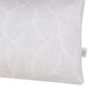 JYOKO Kids Toddler Pillow with Washable Cover, 100% Cotton Cover