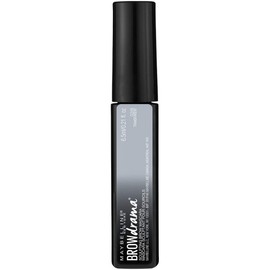 Maybelline Brow Drama Sculpting Brow Mascara Transparent 7.6ml