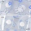 Marimocraft SS miffy9007 Clear Multi Case, Clear (DBM-2982), One size