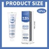 7.5% Hydroxyapatite Toothpaste,Enamel Repair & Whitening,Natural Sensitive Teeth Toothpaste for