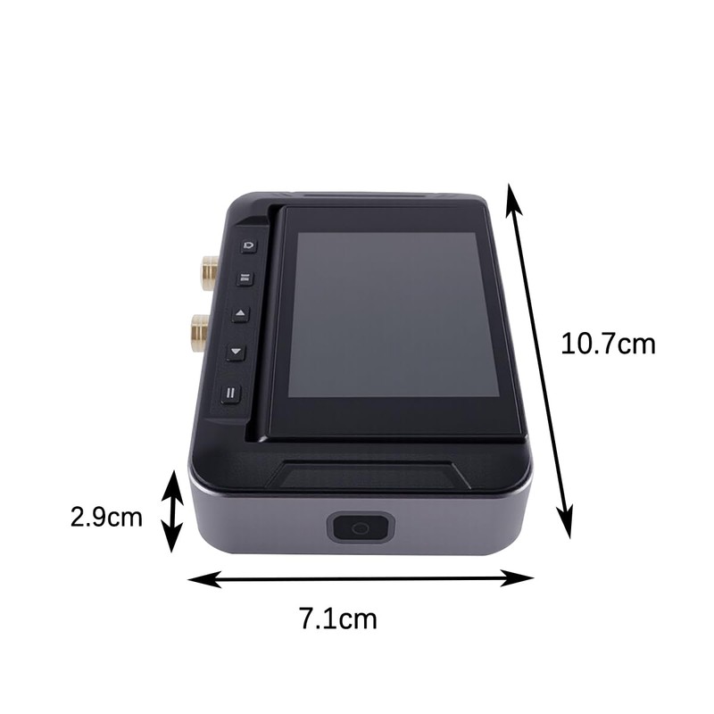 Fasizi DPS 150 DC Power Supply Variable 30V 5A Adjustable
