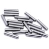 D1 (1mm x 8mm) Dowel Pins (M6) - Stainless Steel