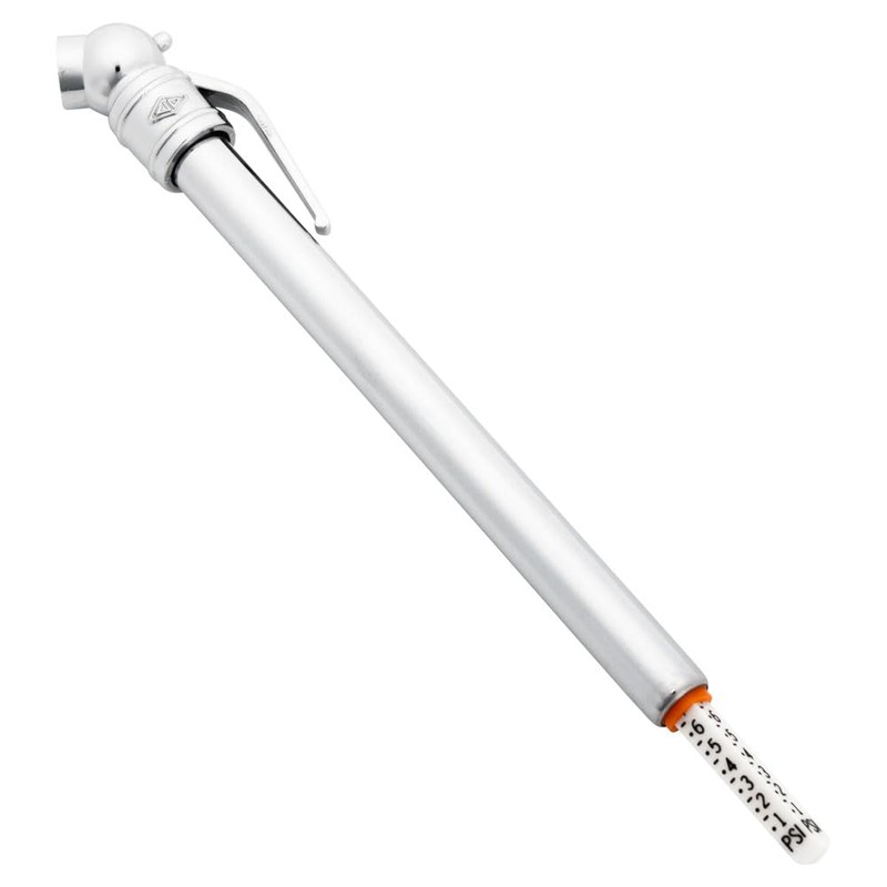 Tusk Low Pressure Tire Gauge