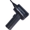 Cordless Compressed Air Duster 51000RPM Rechargeable PC Deep Cleaning Handheld