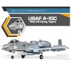 Plastic Model 1/48 A-10C US Air Force Flying Tigers /