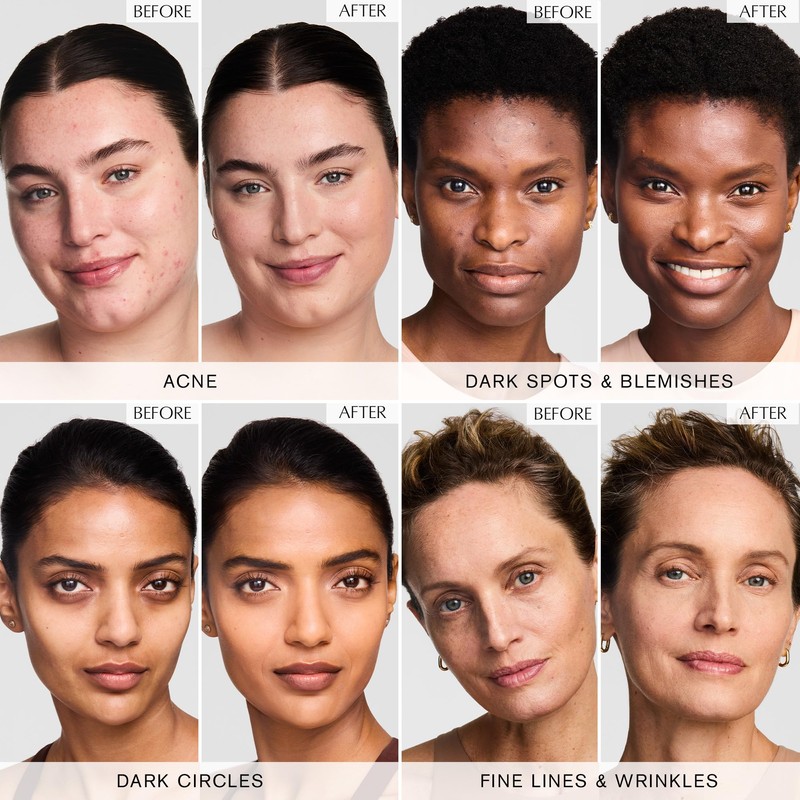 Estée Lauder Double Wear Stay-in-Place Flawless 24-Hour Concealer | Longwear