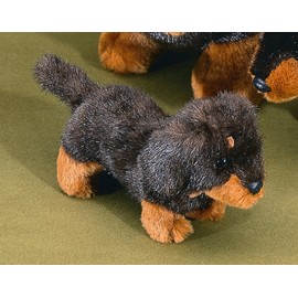 Förster Toys Kurzhaardackel#1553 mini 16 CM