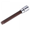 sourcing map 1/2" Square Drive x T60 Torx Bit Socket,