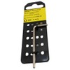 ARNDT Germany 3mm Security Hex Key | Allen Key Double