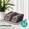12 Pack Dust Bags for Eufy Clean X8 Pro /