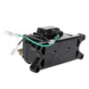 OCPTY 12V Solenoid Relay contactor Winch Rocker Switch Thumb ATV