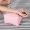 Nail Art Table Hand & Foot Pillow Soft PU Arm