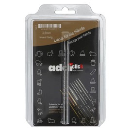addi Click Novel Lace Long Tips 3.50mm
