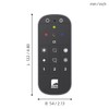 EGLO EGLO Connect.z Smart-Home Fernbedienung 2.0, ZigBee, Zubeh?r fr EGLO