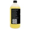 GreenIVe Aceite de ricino 100% puro, 32 onzas líquidas