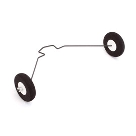 E-flite Main Landing Gear Apprentice S 15e RTF EFL310007 Wheels Gear Retracts & Accys