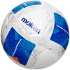 Molten Vantaggio 2000 '25 Premium Training Soccer Ball (White/Blue) (3)