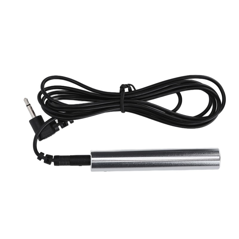 Electronic Acupuncture Pen Home Portable Adjustable Rechargeable Meridians Energy Pulse