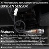 Dasbecan Upstream or Downstream Oxygen Sensor Compatible with Ford F150