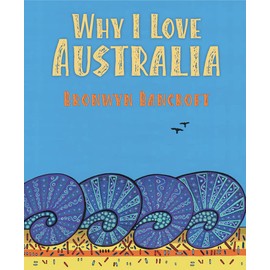 Why I Love Australia: Little Hare Books