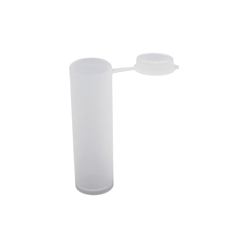 Cartel Sample Bottles, Pack of 10, 0.3 fl oz (8