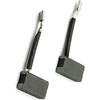 (2PCS Reactivate The Chainsaw's New Carbon Brushes DW718 and DW717