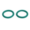 Aramox Self Tapping Oil Pan Thread Repair Kit, Oversize Piggyback