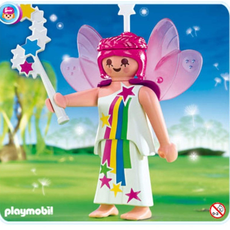 Playmobil - 4676 Fairy