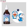 IT'S SKIN Power 10 Formula LI Effector Firefighther Set 2items [Doraemon Edition]