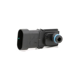 RIDEX Charge Pressure Sensor 3947S0007 Electric