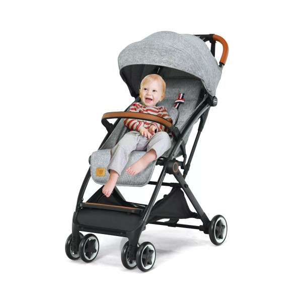 outdoor basic HOMGX Lightweight Umbrella Stroller, Easy Fold Baby Stroller