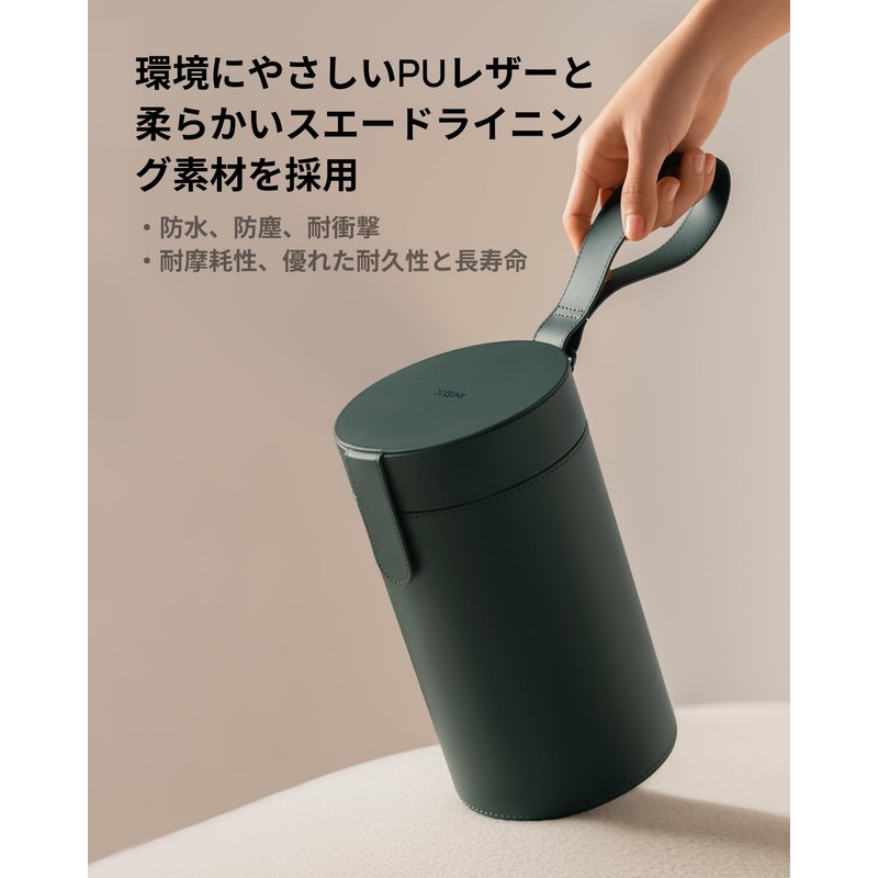 XGIMI MoGo 3 Pro Dedicated Case, Storage Case, Portable Case,