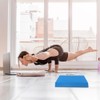ieron Eco Friendly High Density Yoga Mat Non Slip Stability