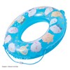 Maruka 174896 Chiikawa Uchiwa 27.6 inches (70 cm), Water Play,