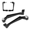 7/8 Inch Universal Motorcycles Handguards Handlebars Handguards Brush Bar Handle