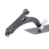 RIDEX 273C0545 Suspension Arm Left Lower Front