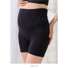 Inujirushi Honpo HB8434 Pelvic Support Pregnancy Belt Black L