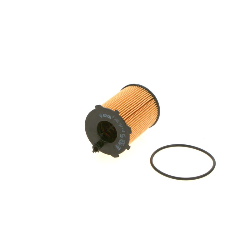 Bosch P7159 - Oil Filter Car