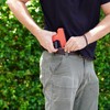 Clip & Carry Trigger-Guard IWB Kydex Holster for The Byrna