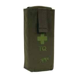 Tasmanian Tiger Turnicket Pouch 2, 7565 Tasmanian Tiger TOURNIQUET POUCH 2 (OLIVE 7565.331)